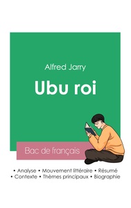 Réussir son Bac de français 2023 : Analyse de Ubu roi de Alfred Jarry