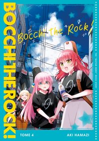 Bocchi the Rock!