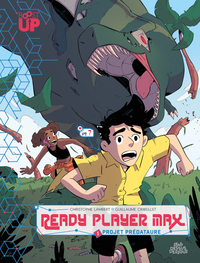 Ready player Max - I - Projet Prédataure