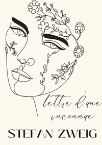 LETTRE D'UNE INCONNUE