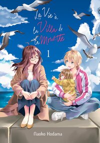 La villa de la Mouette - Tome 01