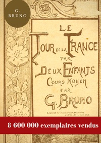 Le Tour de la France par deux enfants