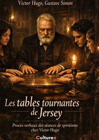 Les tables tournantes de Jersey