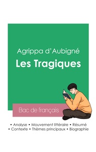 Réussir son Bac de français 2023 : Analyse des Tragiques de Agrippa d'Aubigné