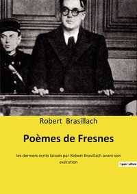 Poèmes de Fresnes