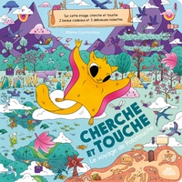 LE VOYAGE DE POLATOUCHE