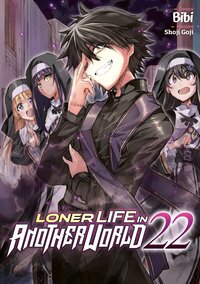 Loner Life in Another World - Tome 22