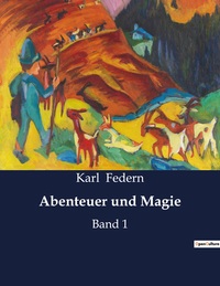 Abenteuer und Magie