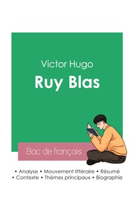 Réussir son Bac de français 2023 : Analyse de Ruy Blas de Victor Hugo