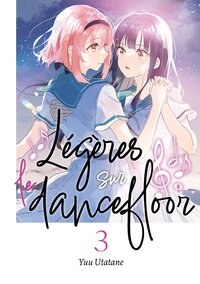LEGERES SUR LE DANCEFLOOR - TOME 03