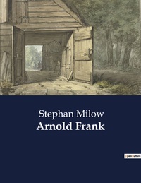 Arnold Frank