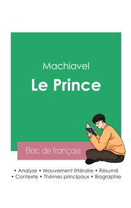 Réussir son Bac de philosophie 2023 : Analyse du Prince de Machiavel