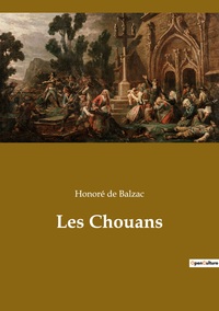 LES CHOUANS