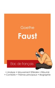 Réussir son Bac de français 2025 : Analyse de Faust de Goethe