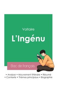 Réussir son Bac de français 2023 : Analyse de L'Ingénu de Voltaire