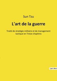 L'art de la guerre