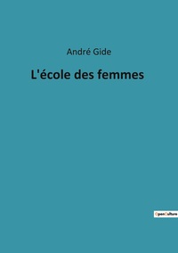 L'ECOLE DES FEMMES