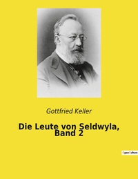 Die Leute von Seldwyla, Band 2