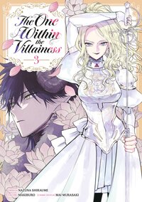 The One Within the Villainess - Tome 03