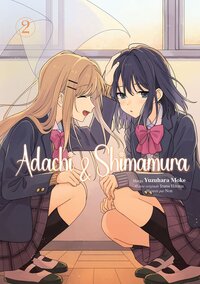 Adachi et Shimamura