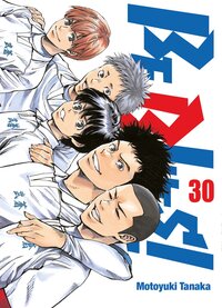 BE BLUES! - TOME 30