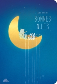 BONNES NUITS - TOUT-CARTON