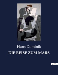 DIE REISE ZUM MARS