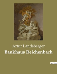 Bankhaus Reichenbach