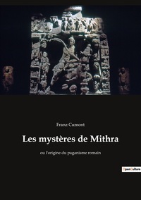Les mystères de Mithra