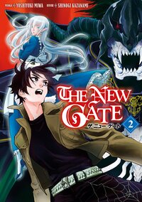 THE NEW GATE - TOME 02