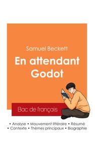 Réussir son Bac de français 2025 : Analyse de la pièce En attendant Godot de Samuel Beckett