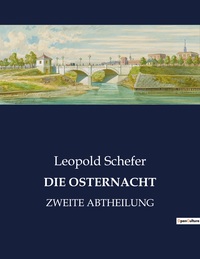 DIE OSTERNACHT