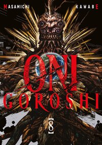 Oni Goroshi