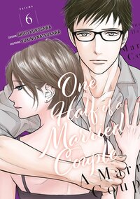 One Half of a Married Couple - Tome 6