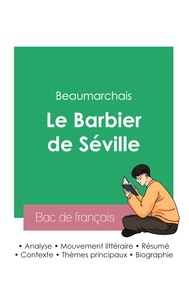 Réussir son Bac de français 2023 : Analyse du Barbier de Séville de Beaumarchais