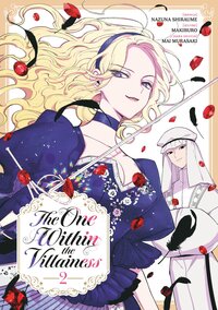 The One Within the Villainess - Tome 02