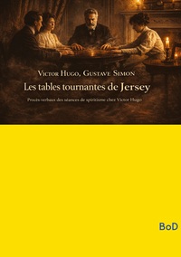 Les tables tournantes de Jersey