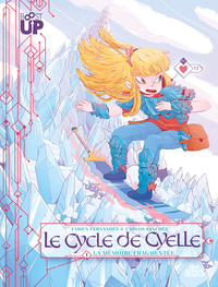 Le Cycle de Cyelle - I - La mémoire fragmentée