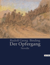 Der Opfergang