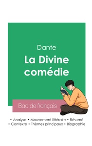 Réussir son Bac de français 2023 : Analyse de L'Enfer dans La Divine comédie de Dante