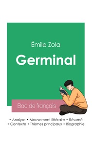 Réussir son Bac de français 2023 : Analyse de Germinal d'Émile Zola