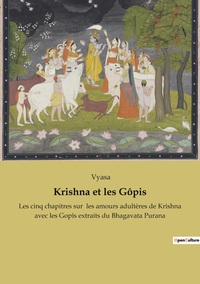 Krishna et les Gôpis