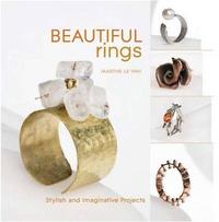 BEAUTIFUL RINGS /ANGLAIS
