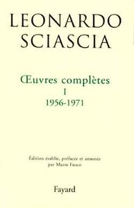 OEUVRES COMPLETES TOME 1 1956-1971