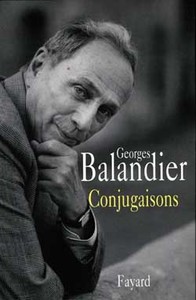 CONJUGAISONS