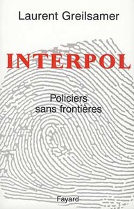 INTERPOL - POLICIERS SANS FRONTIERES