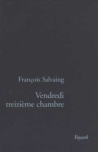 VENDREDI TREIZIEME CHAMBRE