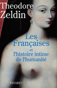 LES FRANCAISES ET L'HISTOIRE INTIME DE L'HUMANITE