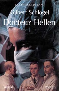 DOCTEUR HELLEN, LES PRINCES DU SANG