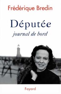DEPUTEE - JOURNAL DE BORD